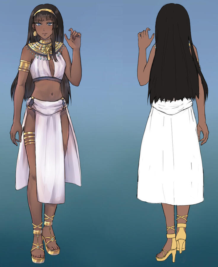 Amari Sheet
