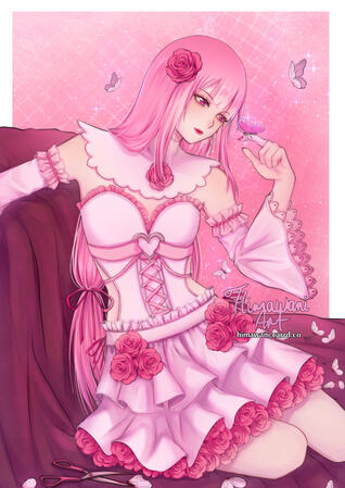Lolita Lolita