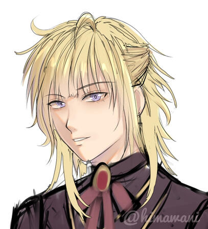 Shinya Redesign WIP