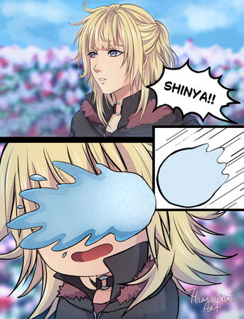 Snowball Fight P1