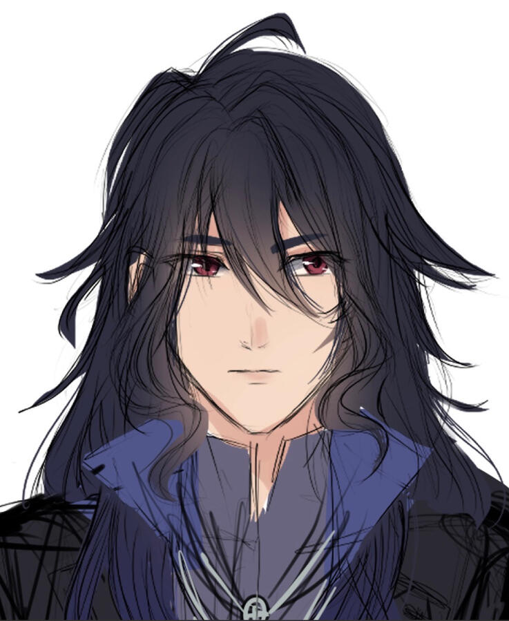 Orpheus Design wip