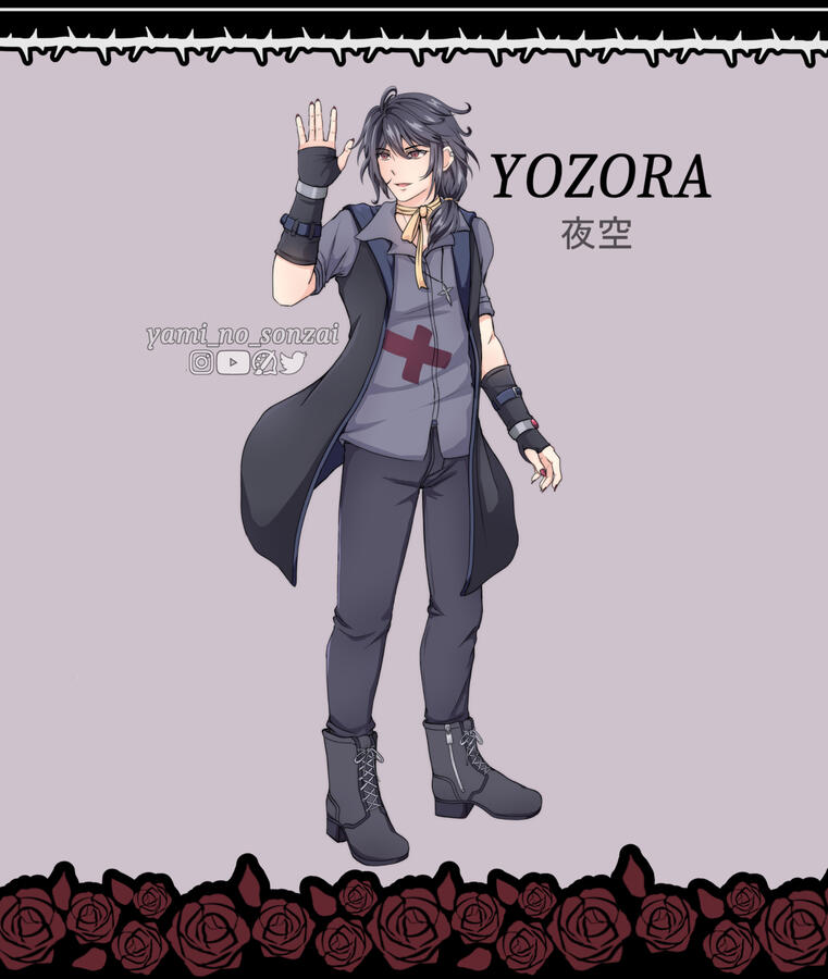 Yozora sheet